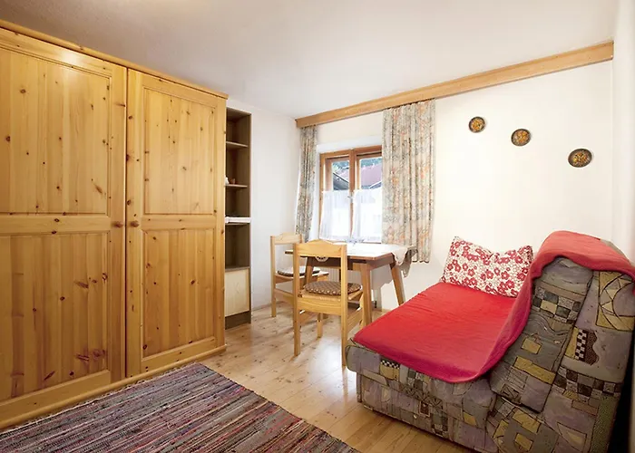 Haus Driendl