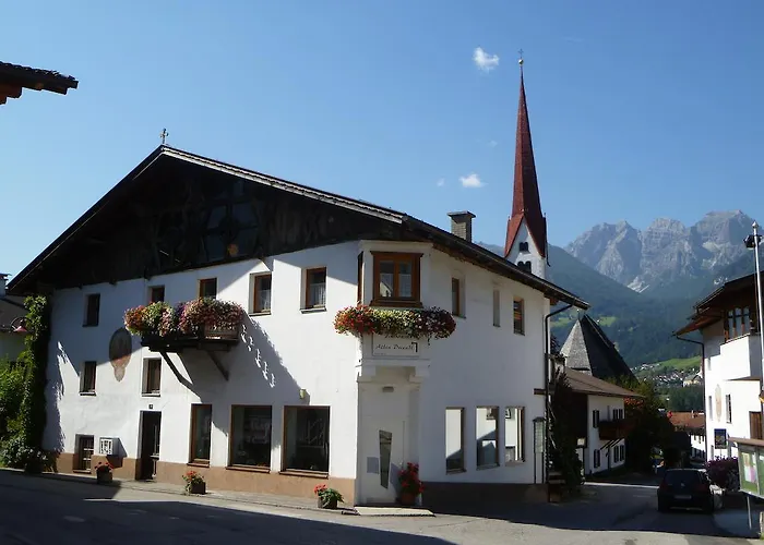 Haus Driendl