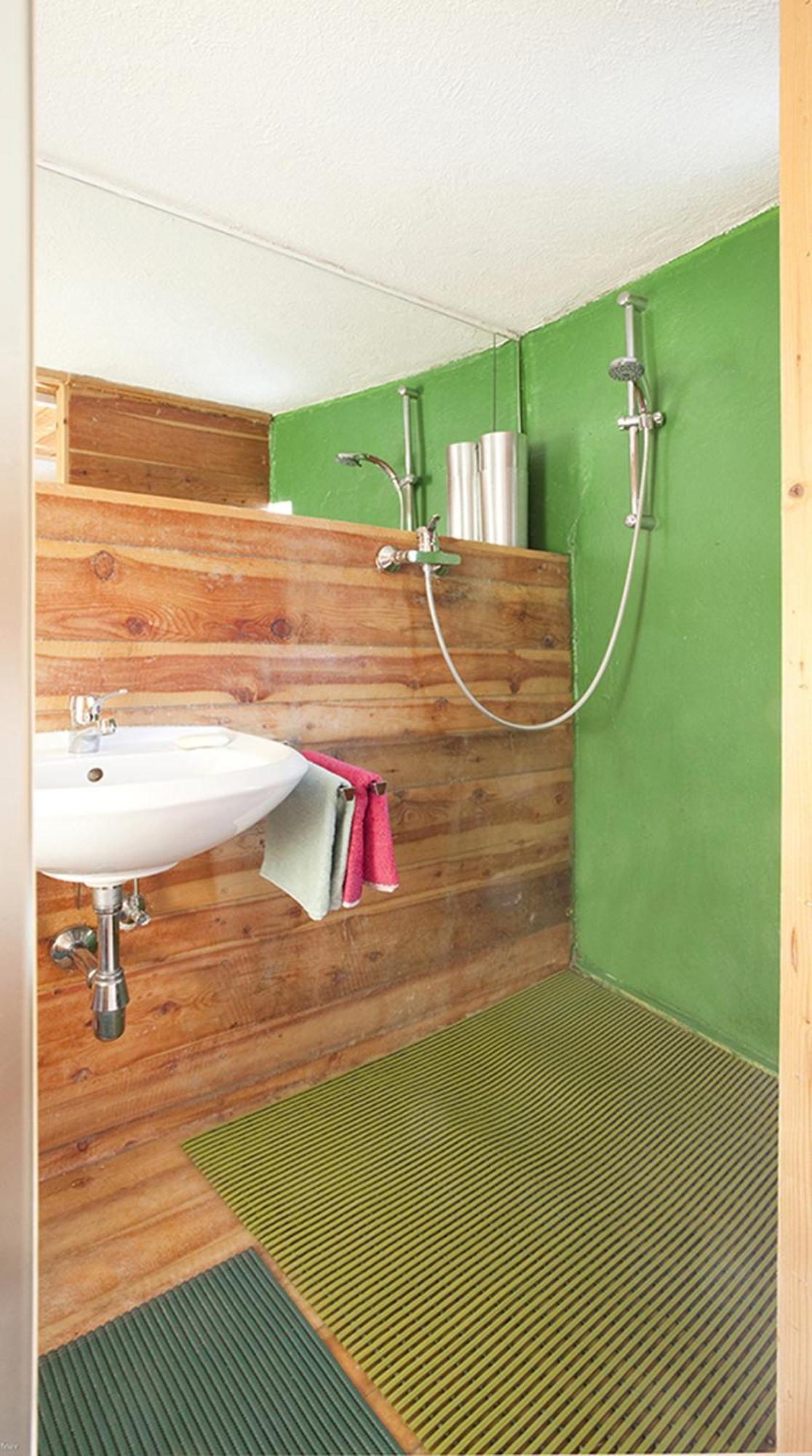 Apartment Haus Driendl *