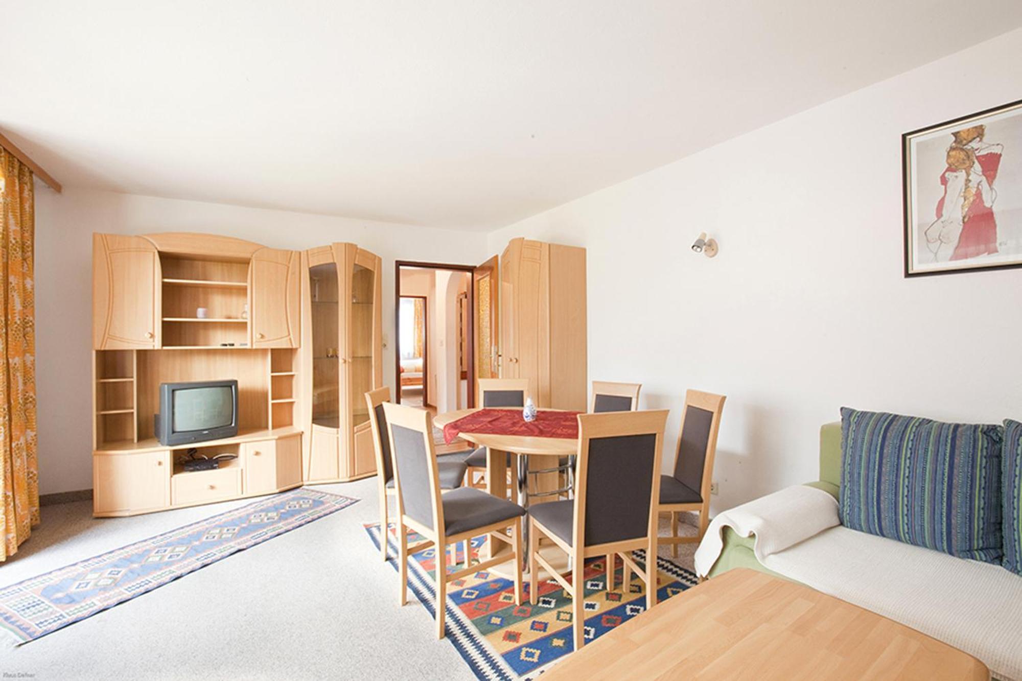 Apartment Haus Driendl