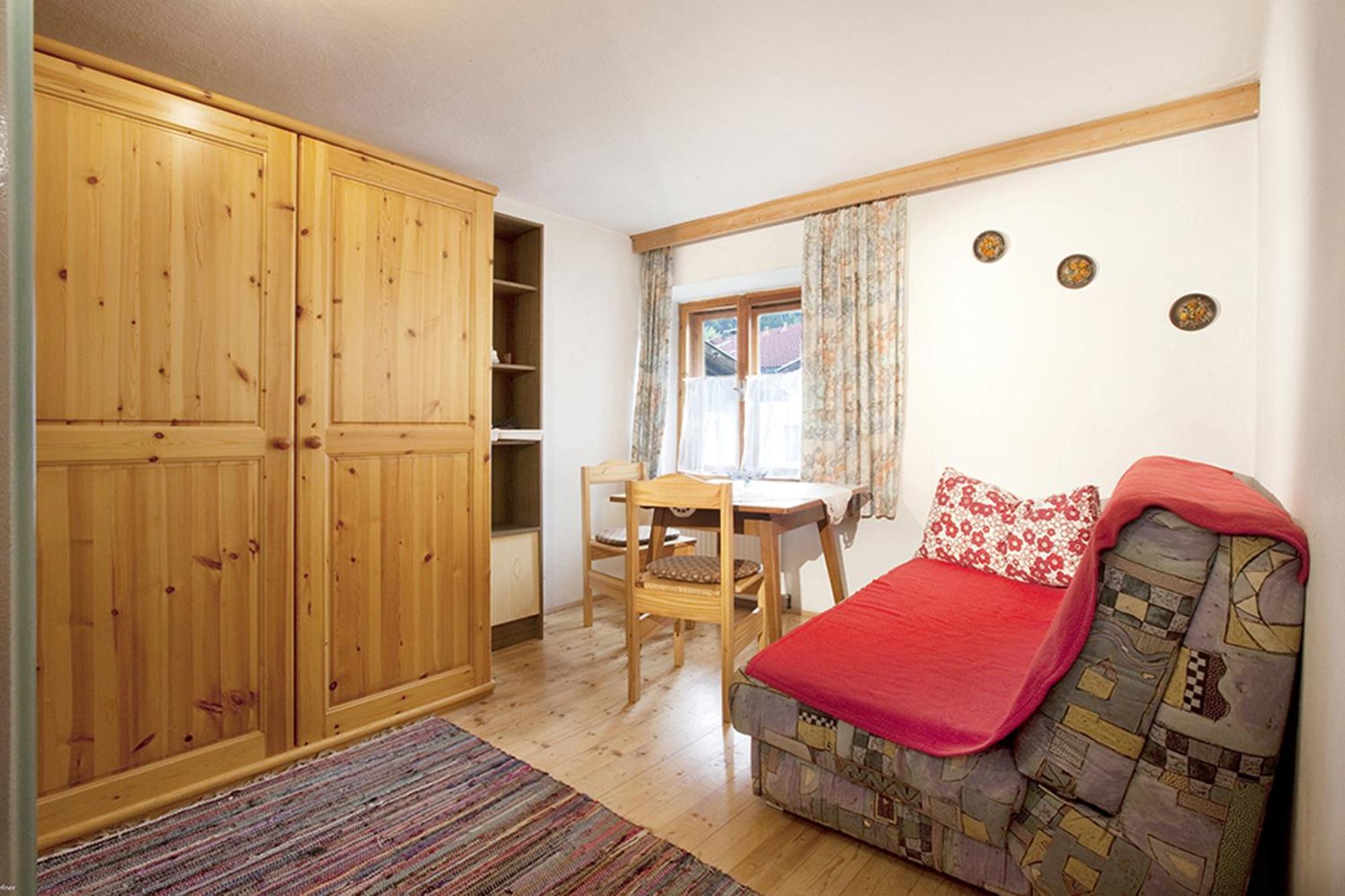 Apartment Haus Driendl Mieders