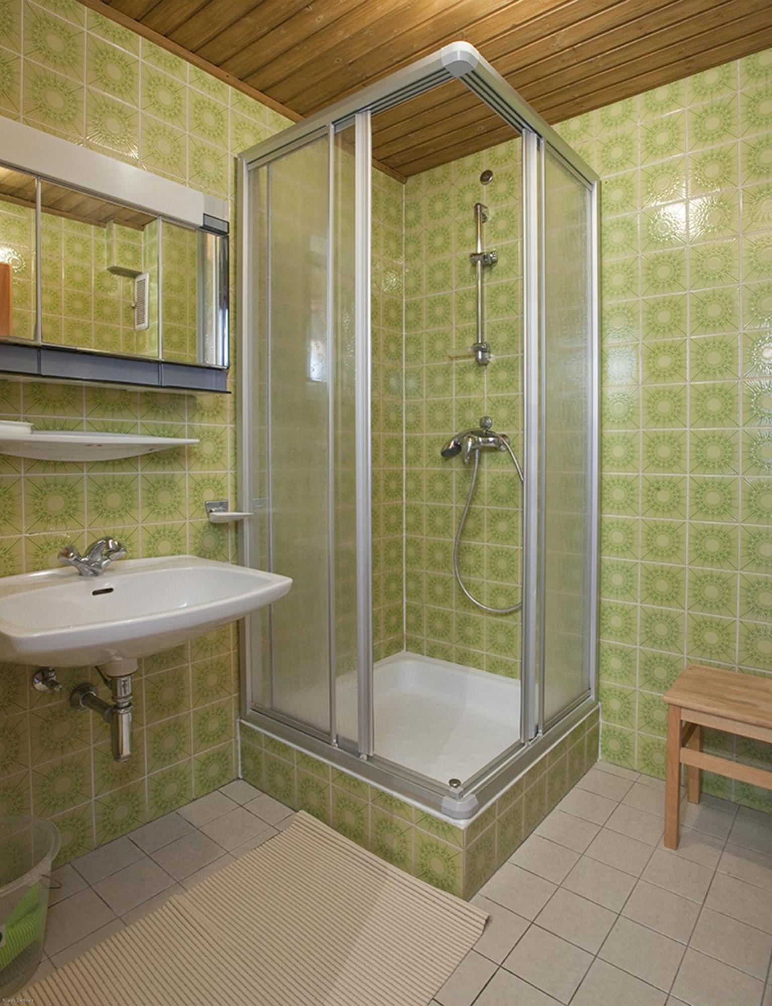 Apartment Haus Driendl Mieders