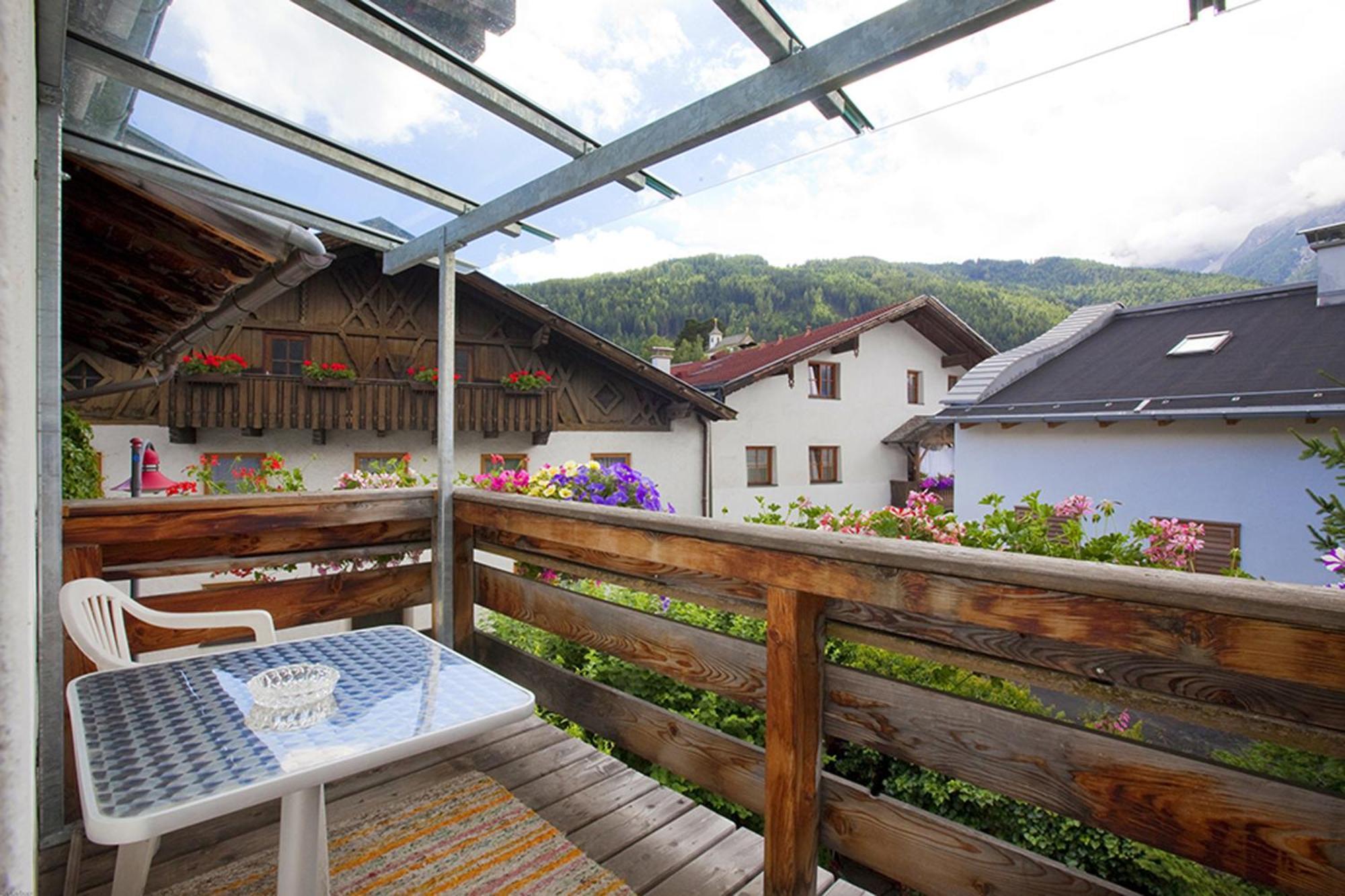 Haus Driendl Mieders