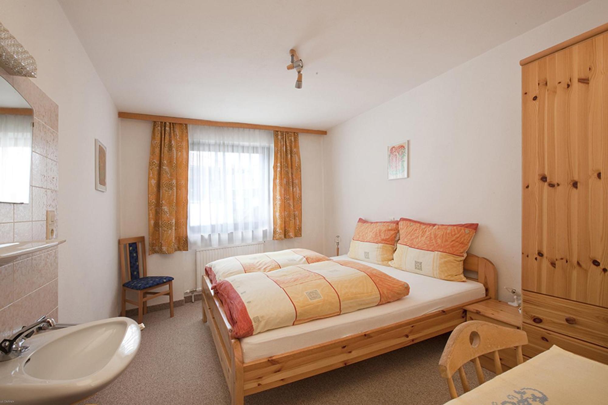 Apartment Haus Driendl *
