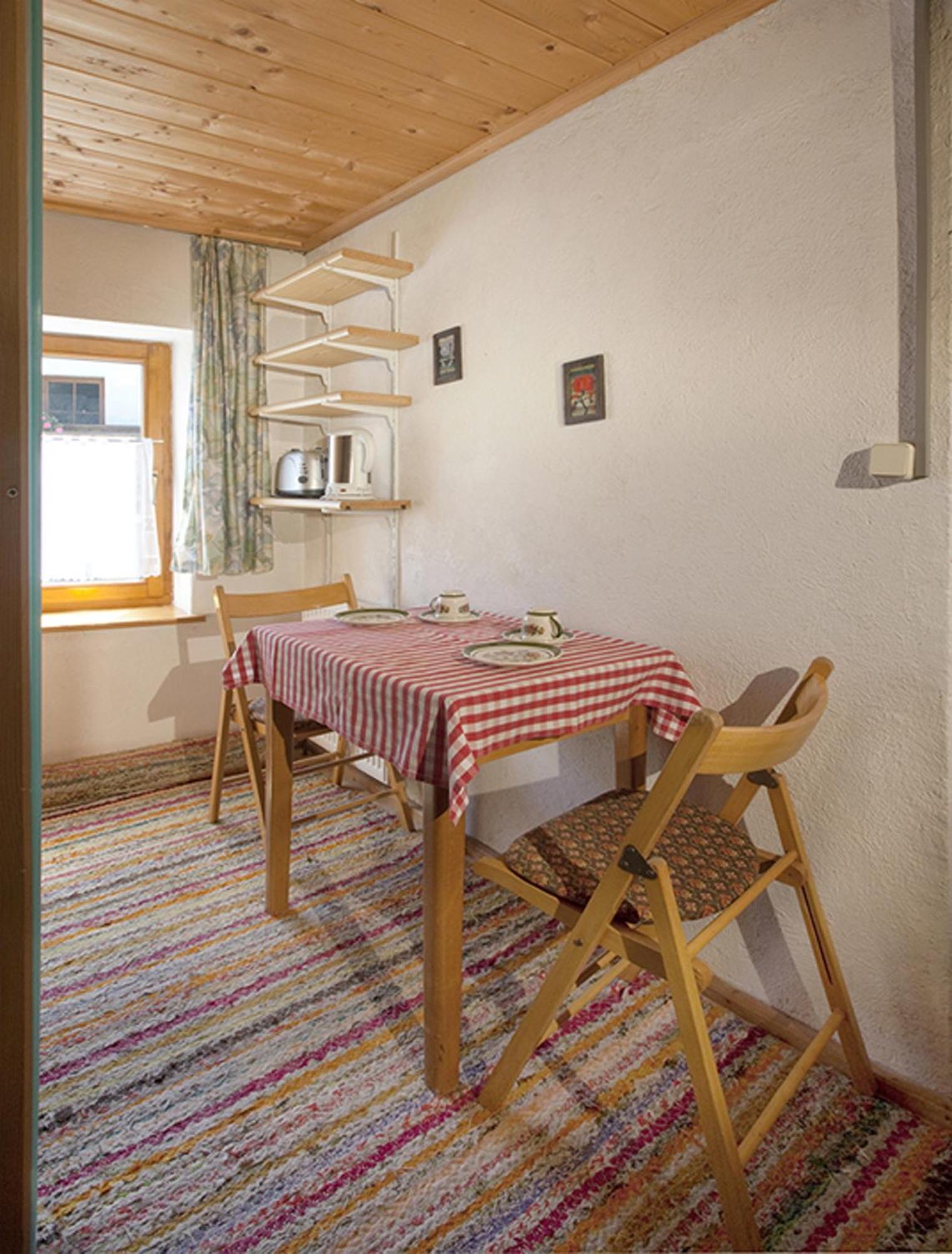 Apartment Haus Driendl *