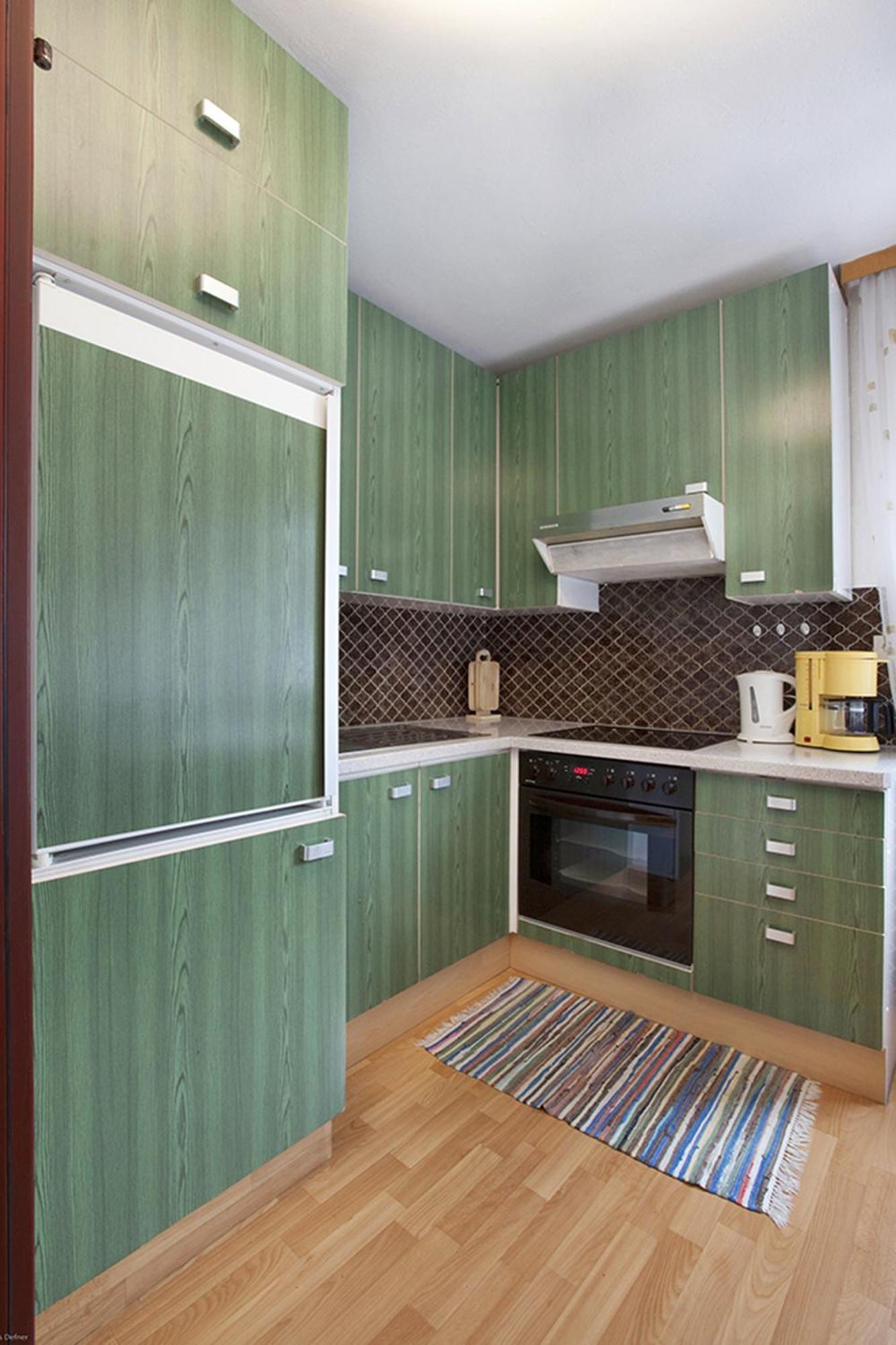 Haus Driendl Mieders