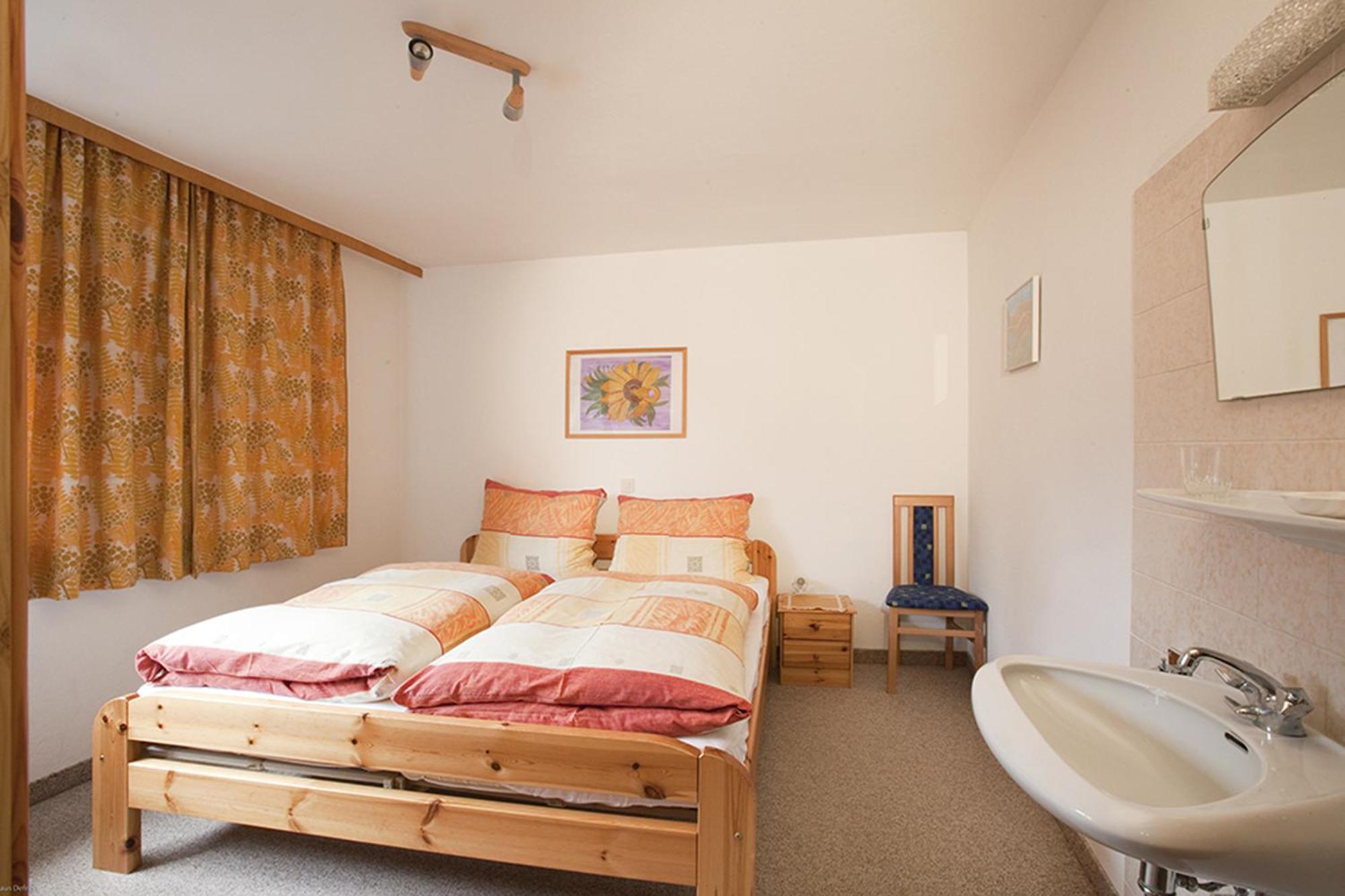 Apartment Haus Driendl *