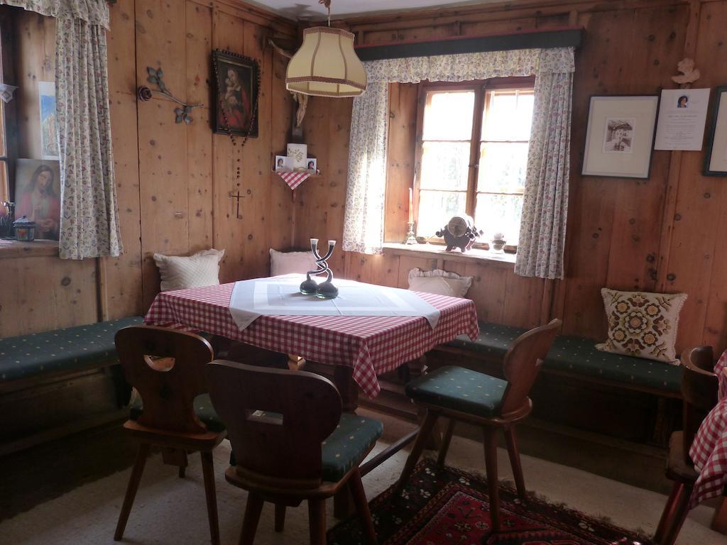 Apartment Haus Driendl