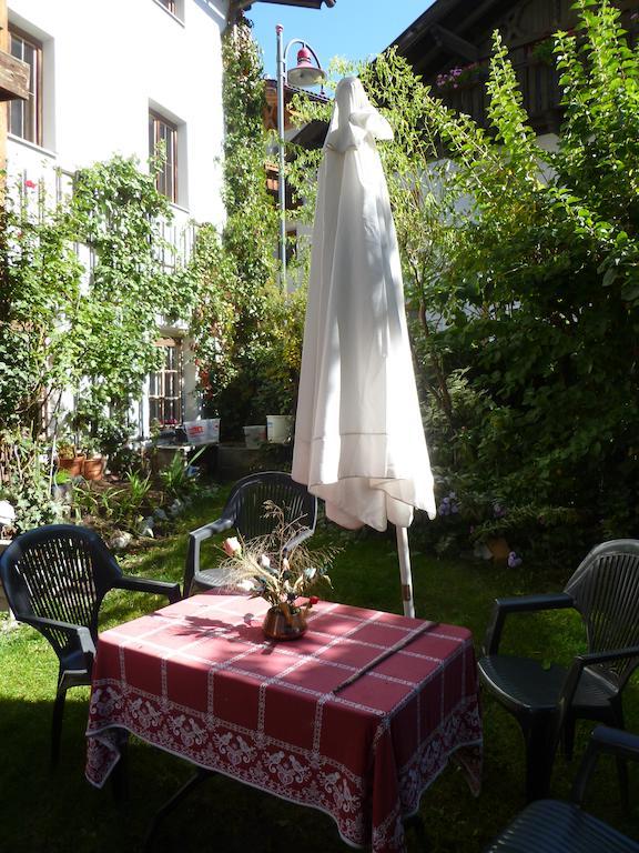 Apartment Haus Driendl Mieders