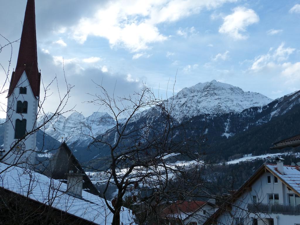 Haus Driendl