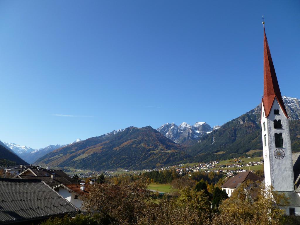 Apartment Haus Driendl *