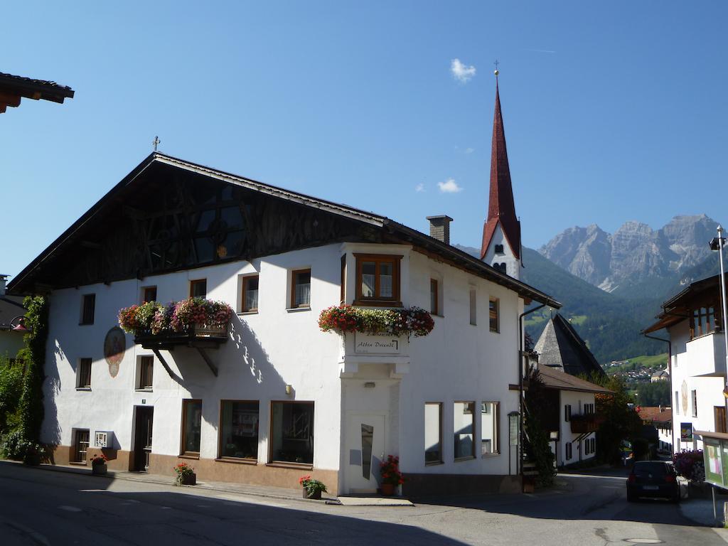 Apartment Haus Driendl *